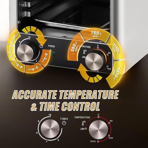 Elektrischer Steakgrill,1700W kommerzieller Multifunktionsofen,10-stufiger rauchfreier Steak-Arbeitsplattenofen aus Edelstahl mit Timer,200–800°C einstellbare Temperatur,for Steak,Pizza,gegrillten 5 Elektrischer Steakgrill,1700W kommerzieller Multifunktionsofen,10-stufiger rauchfreier Steak-Arbeitsplattenofen aus Edelstahl mit Timer,200–800°C einstellbare Temperatur,for Steak,Pizza,gegrillten