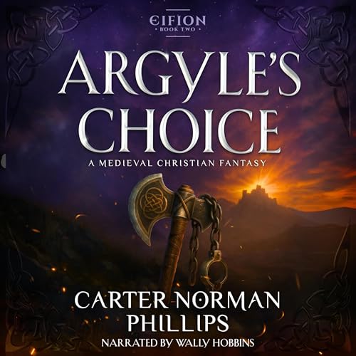 Argyle's Choice cover art