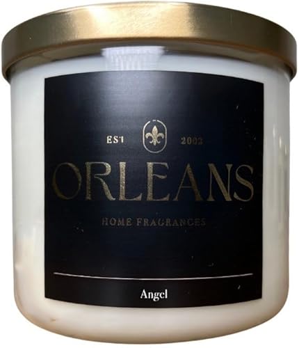 Vela Elite de 3 mechas de 19 oz (Angel)