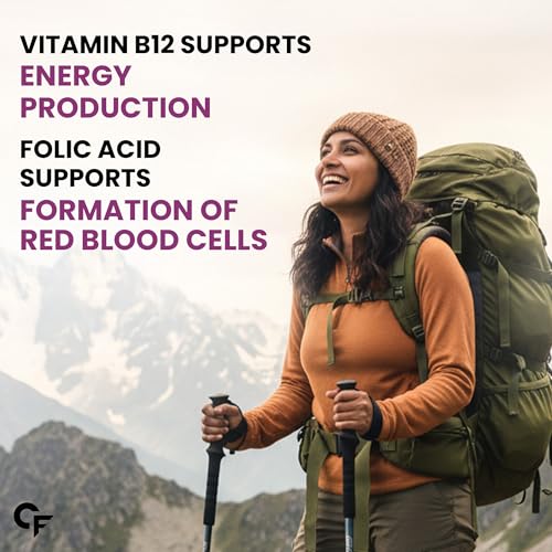 Carbamide Forte Vitamin B-Complex - Image 5 of 9
