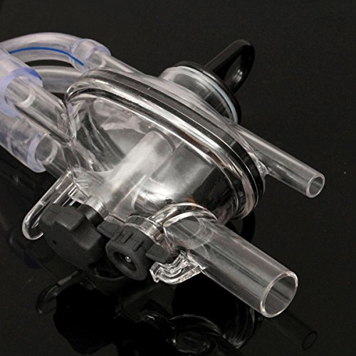 F-Ber Plastic Goat Sheep Milker Machine Parts Milker Claw Milking Teat Cups Goat Hose Milking Group Liners Unit #TOP6
