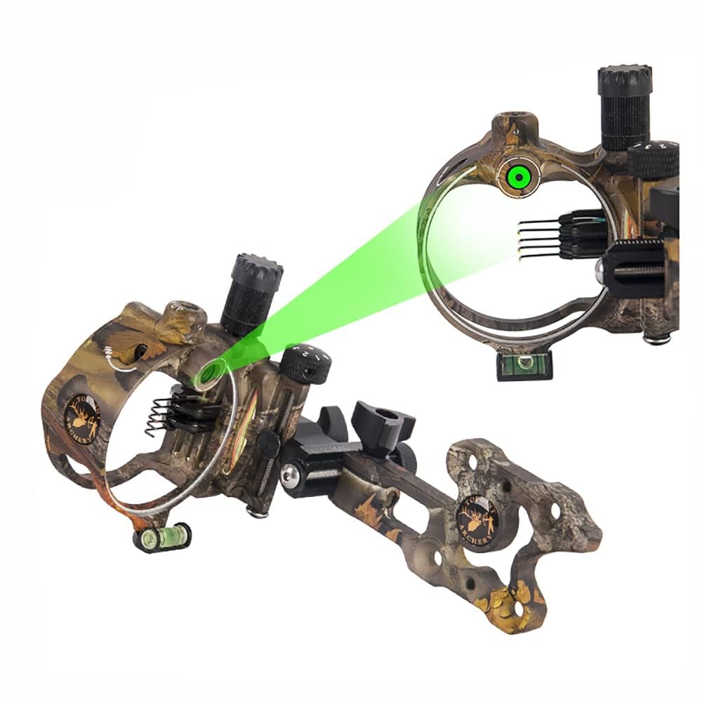 アーチェリー　サイトセット Amazon.co.jp: SHARROW 複合弓サイト コンパウンドボウ用