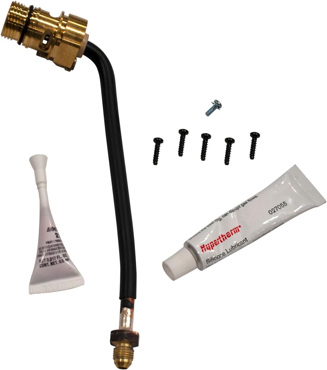 Hypertherm 228714 Kit, H65/H85/H105 Torch Main Body Replacement