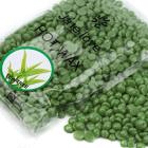 Hair Removal Wax Bean! AMA(TM) Colored No Strip Depilatory Hot Film Hard Wax Pellet Waxing Bikini Body Hair Removal Bean (D)