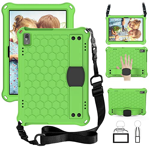 Protège-tablette Lenovo Tab 4 10 Plus pour enfants idéal en voyage
