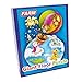 small foot company Puzzle Gigante Vuelta Al Mundo,48 Piezas