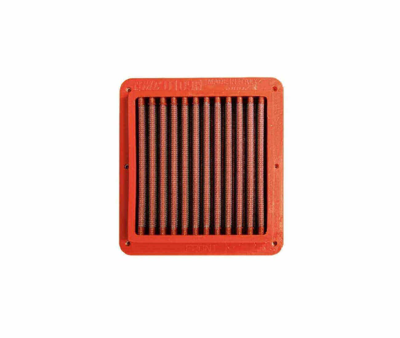 60487 MAPCO Filtro aria 265 mm, Cartuccia filtro