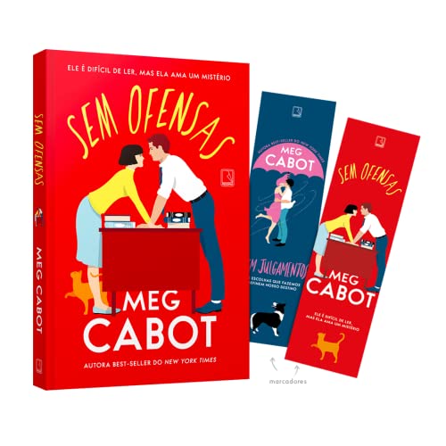 Sem ofensas (Série Ilha de Little Bridge) + Marcadores