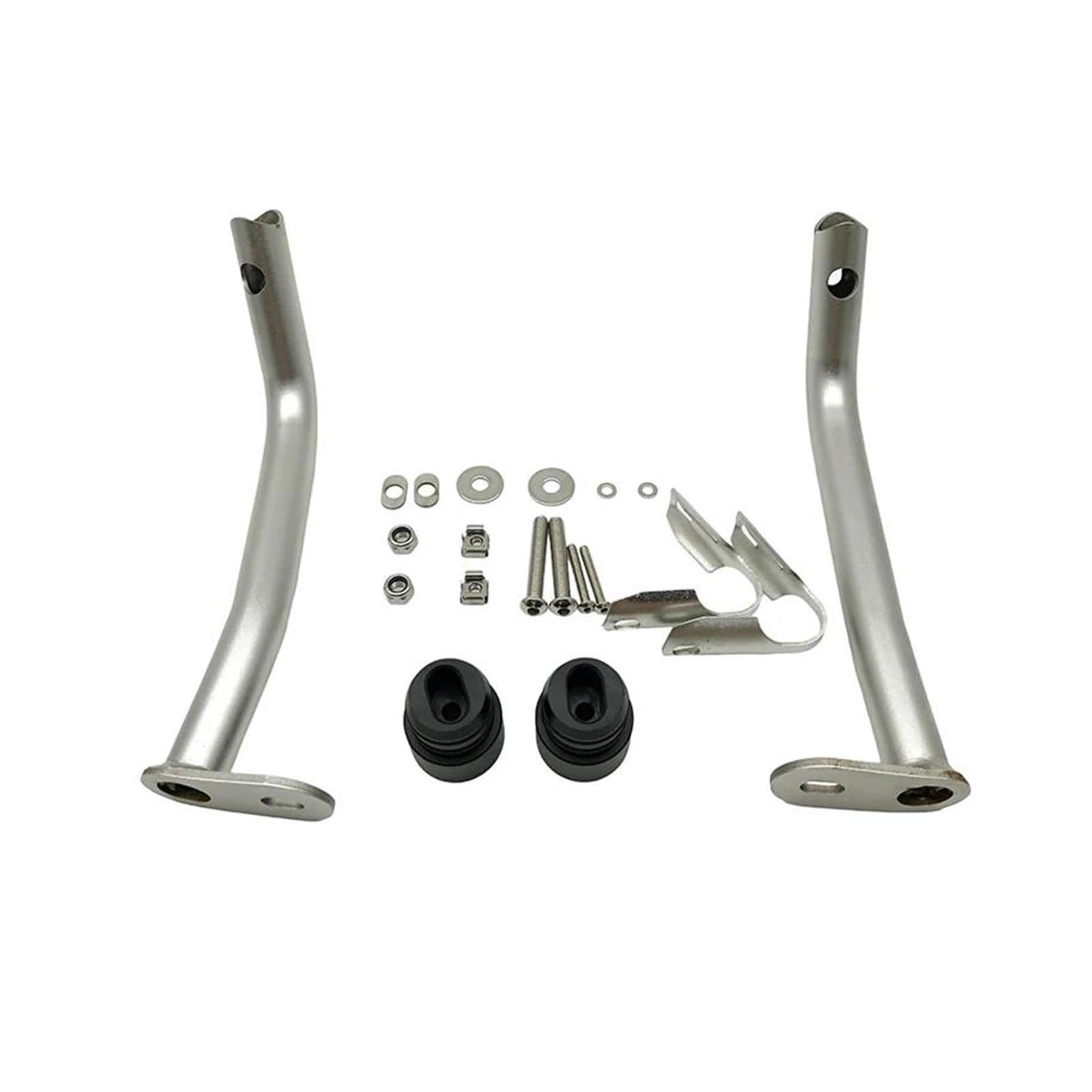 Protezione Caduta Moto per R1250GS LC per Adventure 2019-2023 Motore del Motociclo Crash Bar PARAurti Telaio Barra di Protezione Kit Barre Protezione
