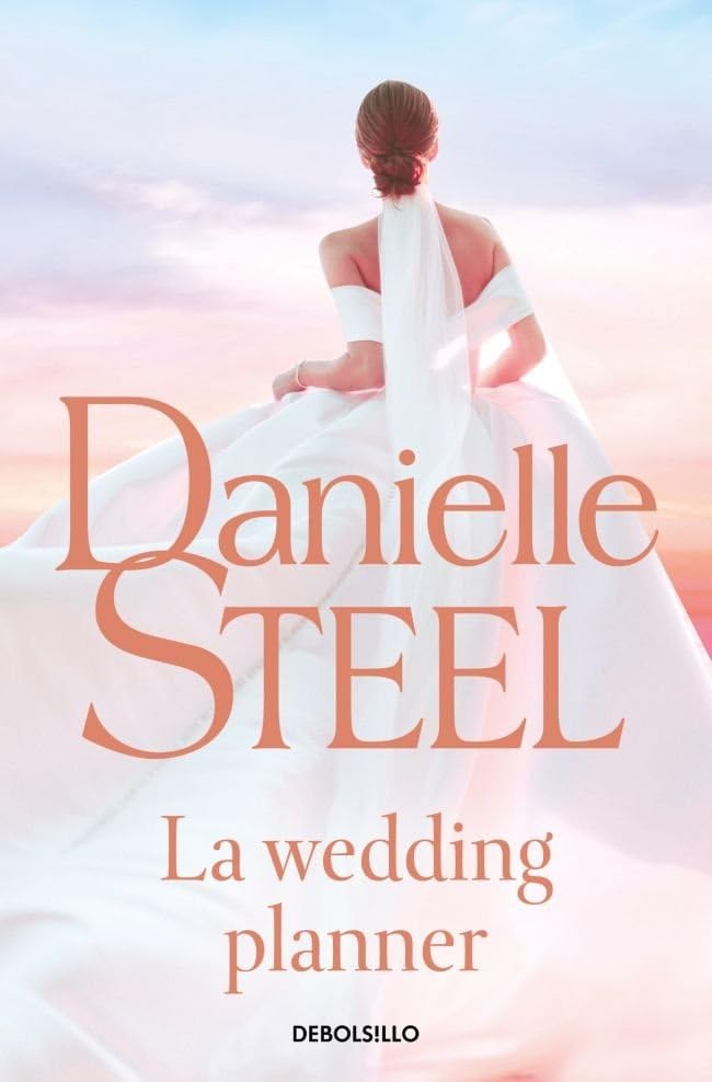  La wedding planner