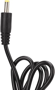 Amazon.co.jp: USB C-DC 8.4V電源ケーブル 1.36m長さ9V12Vタイプ