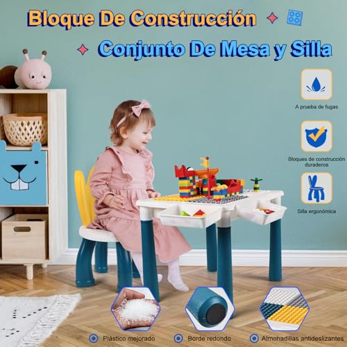 Construcción, Toy Imagen adicional