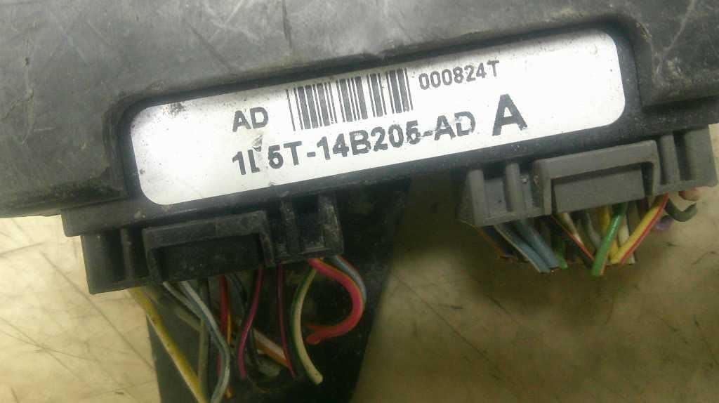 Multifunction Control Module 01-02 Explorer Compatible with Ranger 1L5T-14B205-AD 1L5T14B205AD