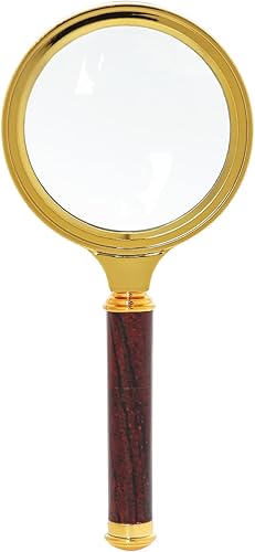 Miniatura 9 de HOVEOX Conjunto de accesorios de disfraz de detective, disfraz de detective, disfraz de detective, disfraz de Halloween