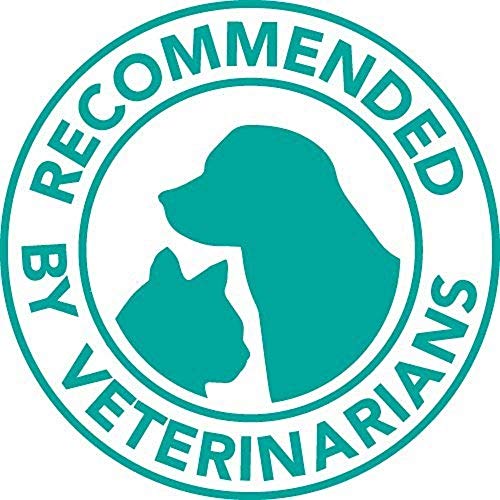 Suitical Recovery Suit Hund, M, Blau Camouflage