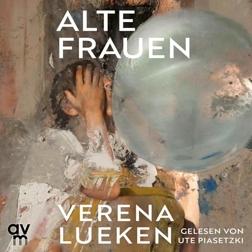 Alte Frauen Audiolivro Por Verena Lueken capa