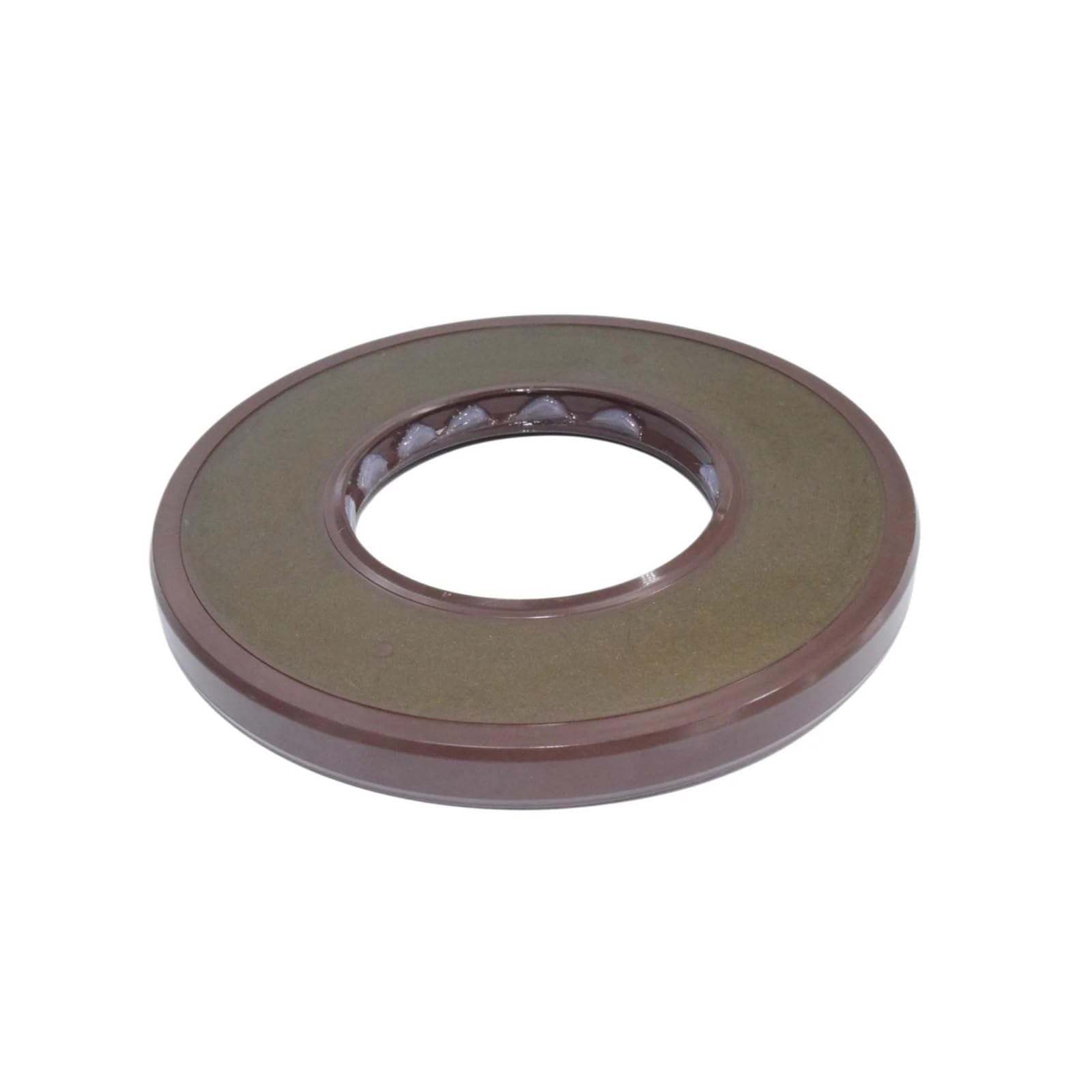 YMUGUEGH For PV089 Hydraulic Piston Pump Shaft Seal FKM 40x80x7.5 mm BAFSL1SF Hydraulic pump repair kit Motor Oil Seal