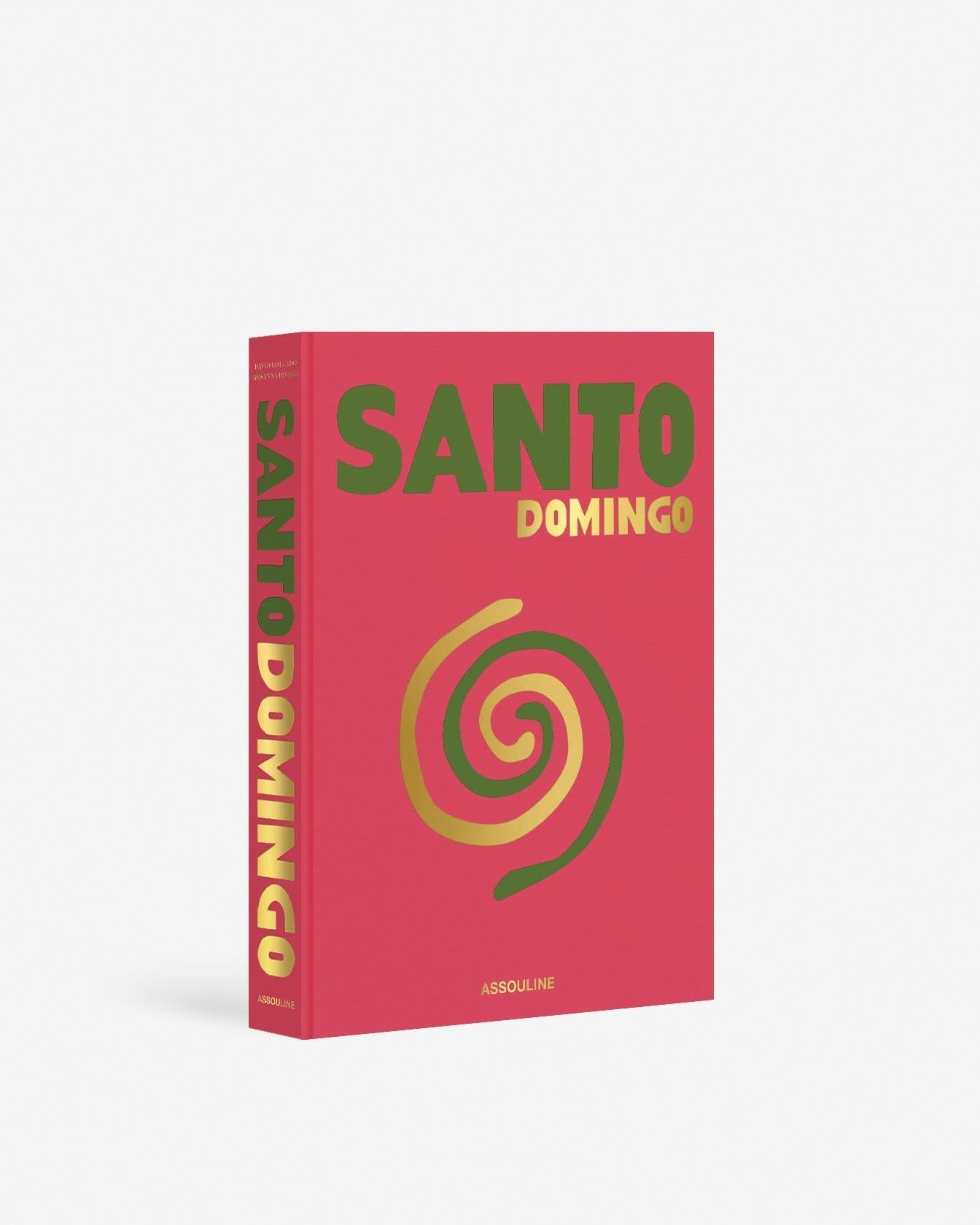Santo Domingo