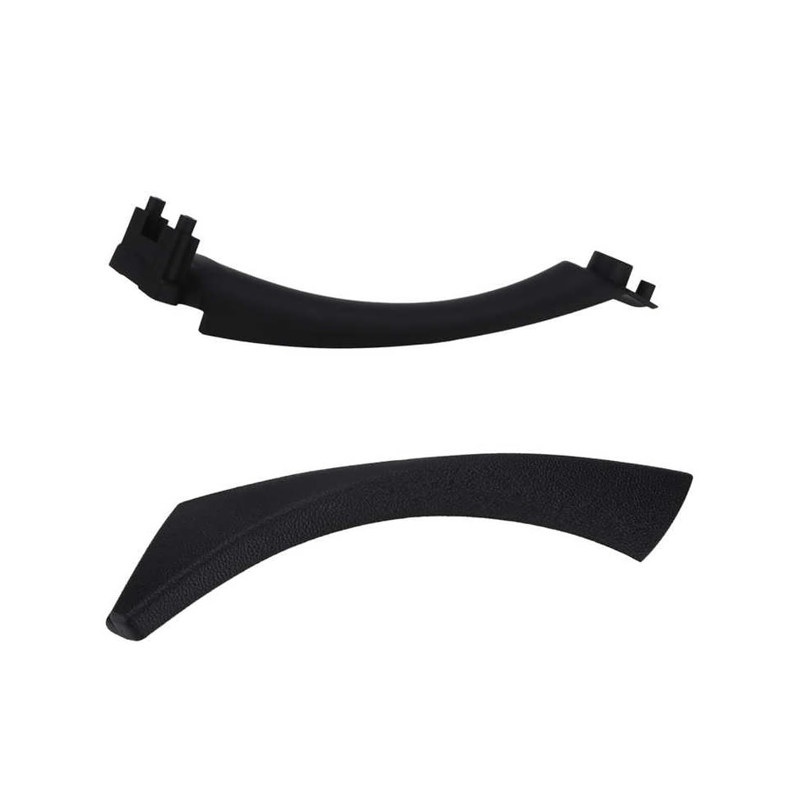 Maniglia portiera auto Maniglia Interna Interna Per Auto 51417230850,51419150336 Sostituzione Per BMW Serie 3 E90 E91 2005-2012 51416971290 Auto Copri Maniglia