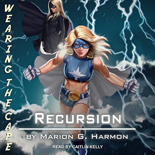 Recursion by Marion G. Harmon episode artwork