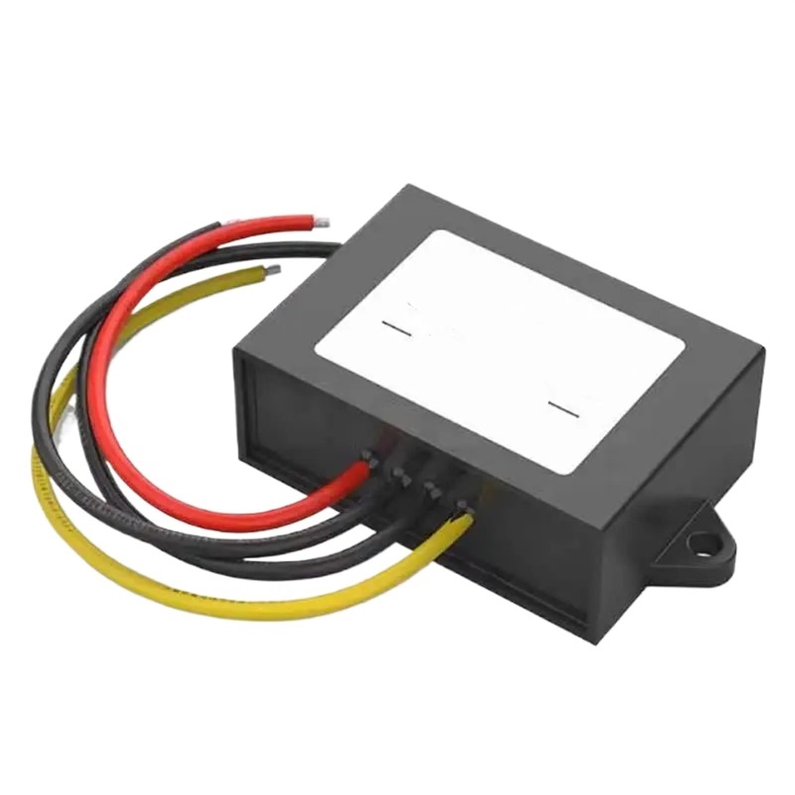 12V auf 15V DC-Stromrichter 9-14V auf 15V Fahrzeug-Leistungssteigerungsmodul DC-DC(A)