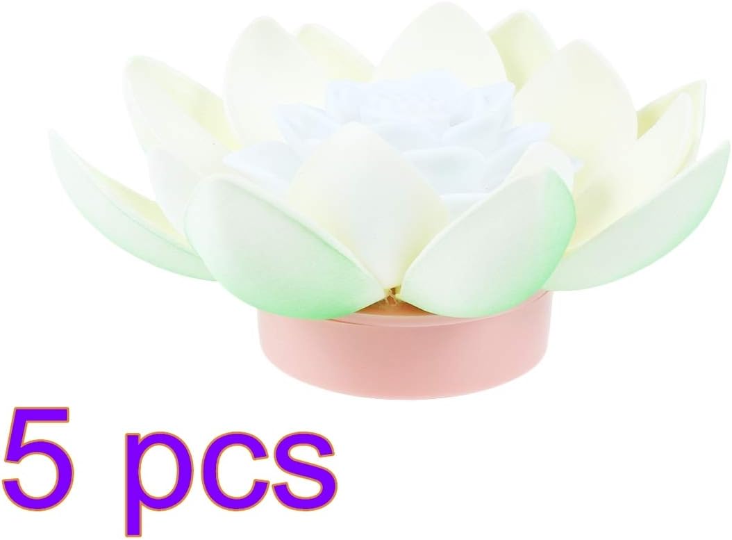 gioco luci piscina galleggiante