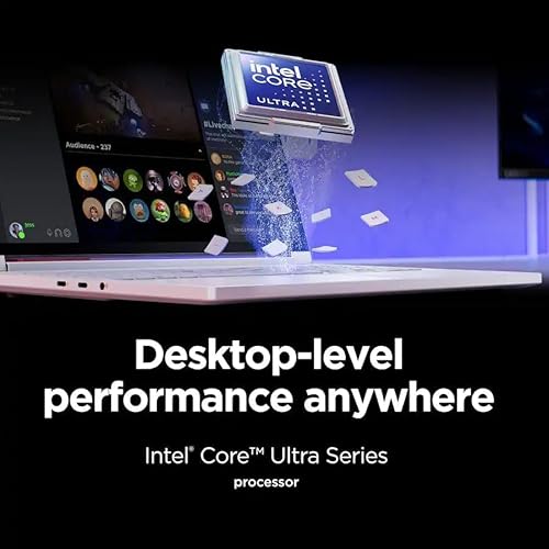 Legion 7i AI Gaming Laptop, Intel Core Ultra 9 Series 2 275HX (24-Core), 16" 2.5K 240Hz OLED Display, 64GB DDR5, 2TB SSD, NVIDIA RTX 5070, Hyper Cooling, Retroilluminato KB, Wi-Fi 7, Windows 11 - Notebook - Immagine 2