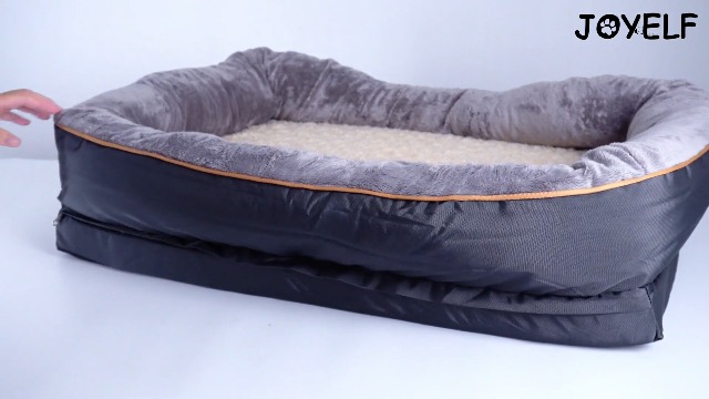 Juelle Cama Para Perros Pequeños - Almohada Para Perros Pequeños
