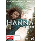 Hanna: Season One [USA] [DVD]