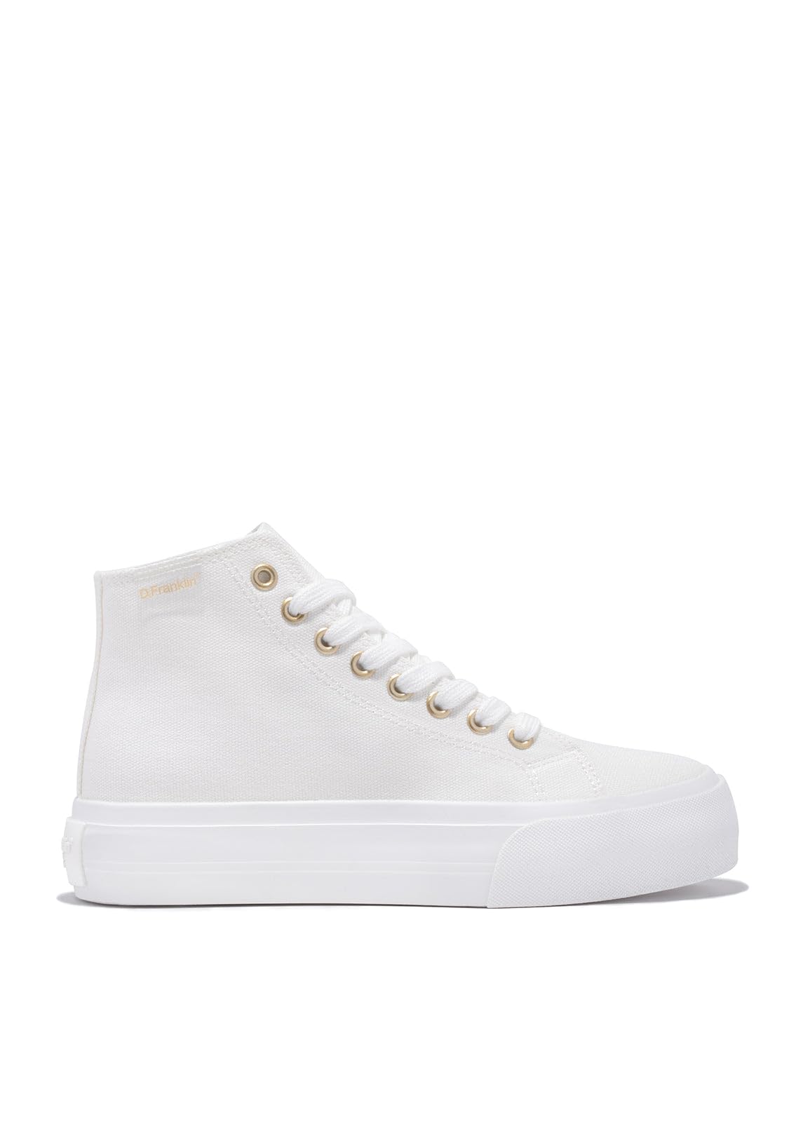 D.Franklin Zapatillas de Vestir para Mujer - Moda Casual Mujer - Modelo One Way - Zapatillas Deportivas