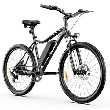 best electric mountain bike for commuting