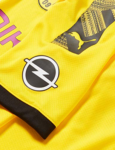 PUMA Maglia Ufficiale Stagione 19/20 Borussia