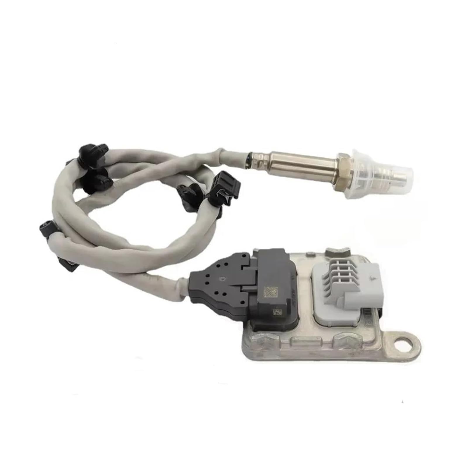 Sonda del Sensor Nox Sensor De Óxido De Nitrógeno (NOx) 22790-7FV0A Para Nissan Para X-TRAIL III T32 T32R 1.6 DCi 22790-7FV0A Sensor Óxido Nitrógeno
