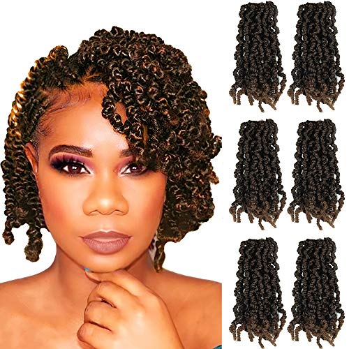 Short Bob Wavy Curly Wig 14 inch Synthetic Wavy Wigs Shoulder Length Wigs for Women Costume Wigs for Daily Cosplay Use (10 Inch, T30)