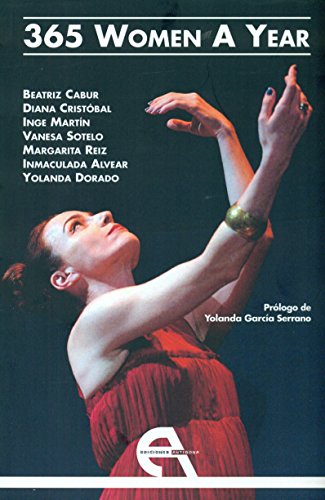 365 Women A Year (Teatro)