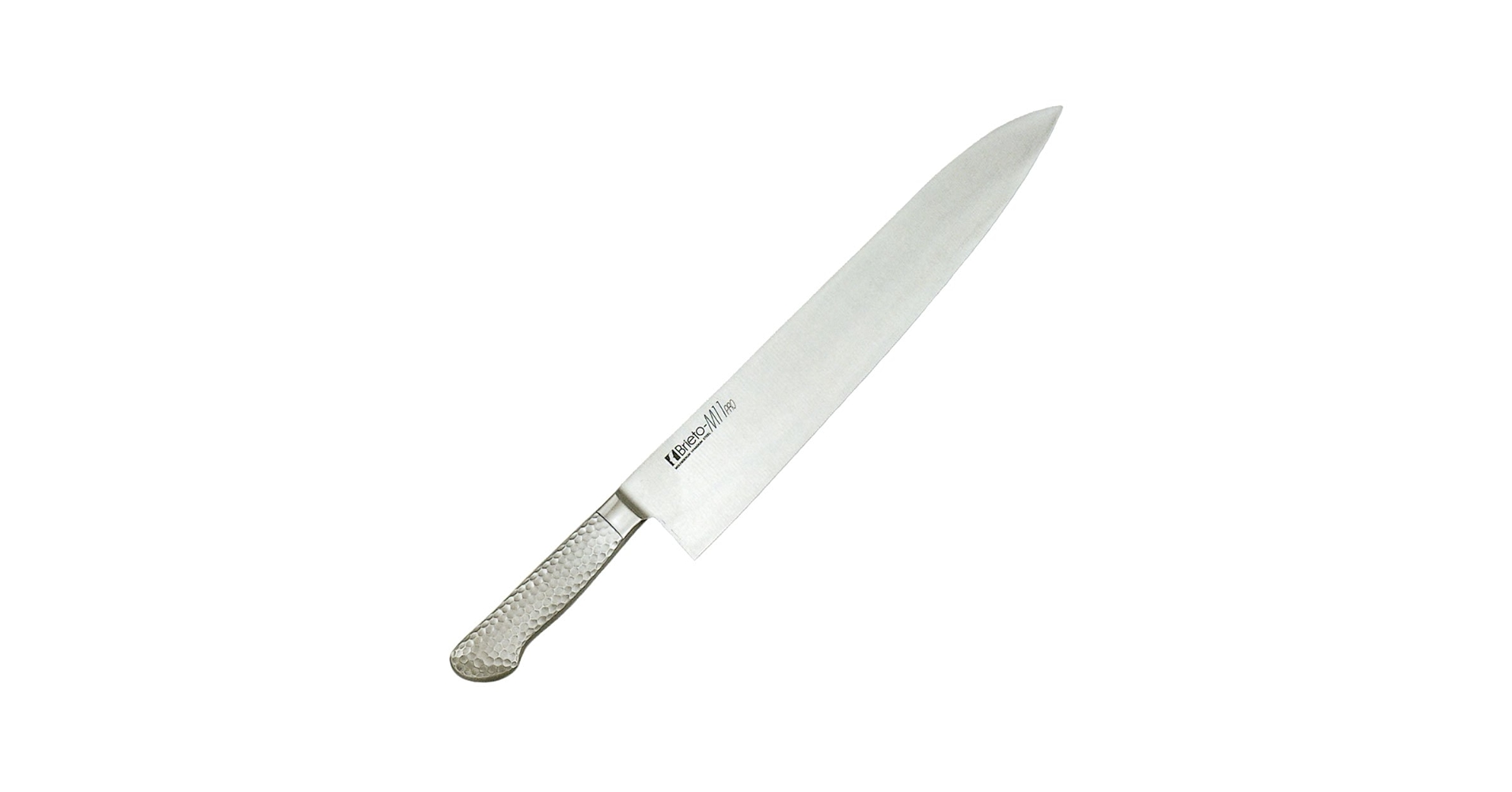 片岡製作所 Brieto-M11 M1104 PRO 24cm Amazon.com: Kataoka Seisakusho Brieto-M11pro Gyuto Knife