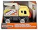Matchbox Rally Truck Flashlight
