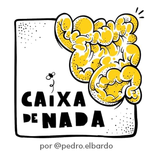 Monstros, zumbis e dicas para ler melhor - Caixa 12 cover art