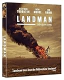 Landman - Season One [Blu-ray]
