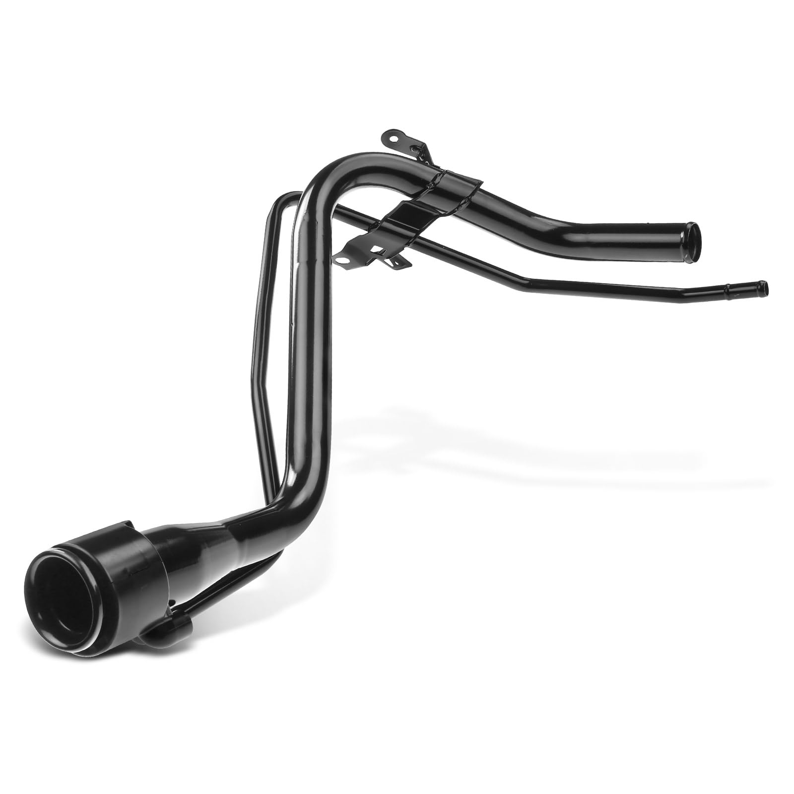Frankberg Tubo de llenado de combustible cuello de llenado 7720152210 | Compatible con: Yaris P9