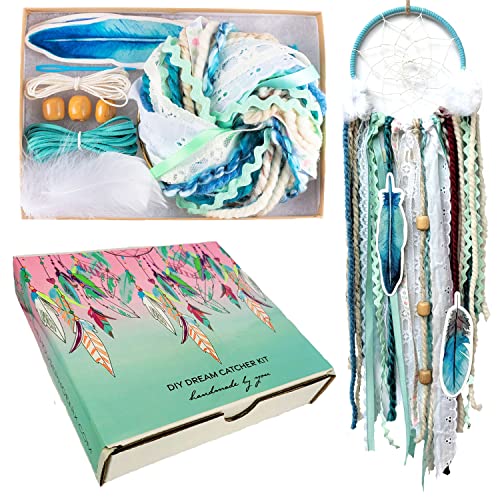 Best Dream Catcher Kits For Adults