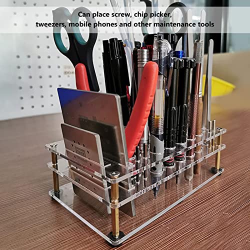 Screwdriver Rack - Image 2