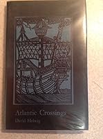 Atlantic Crossings 0887501052 Book Cover