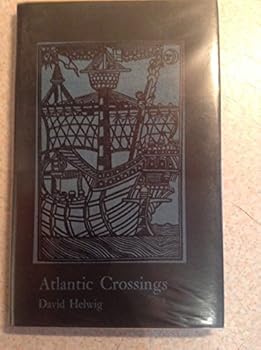 Hardcover Atlantic Crossings Book