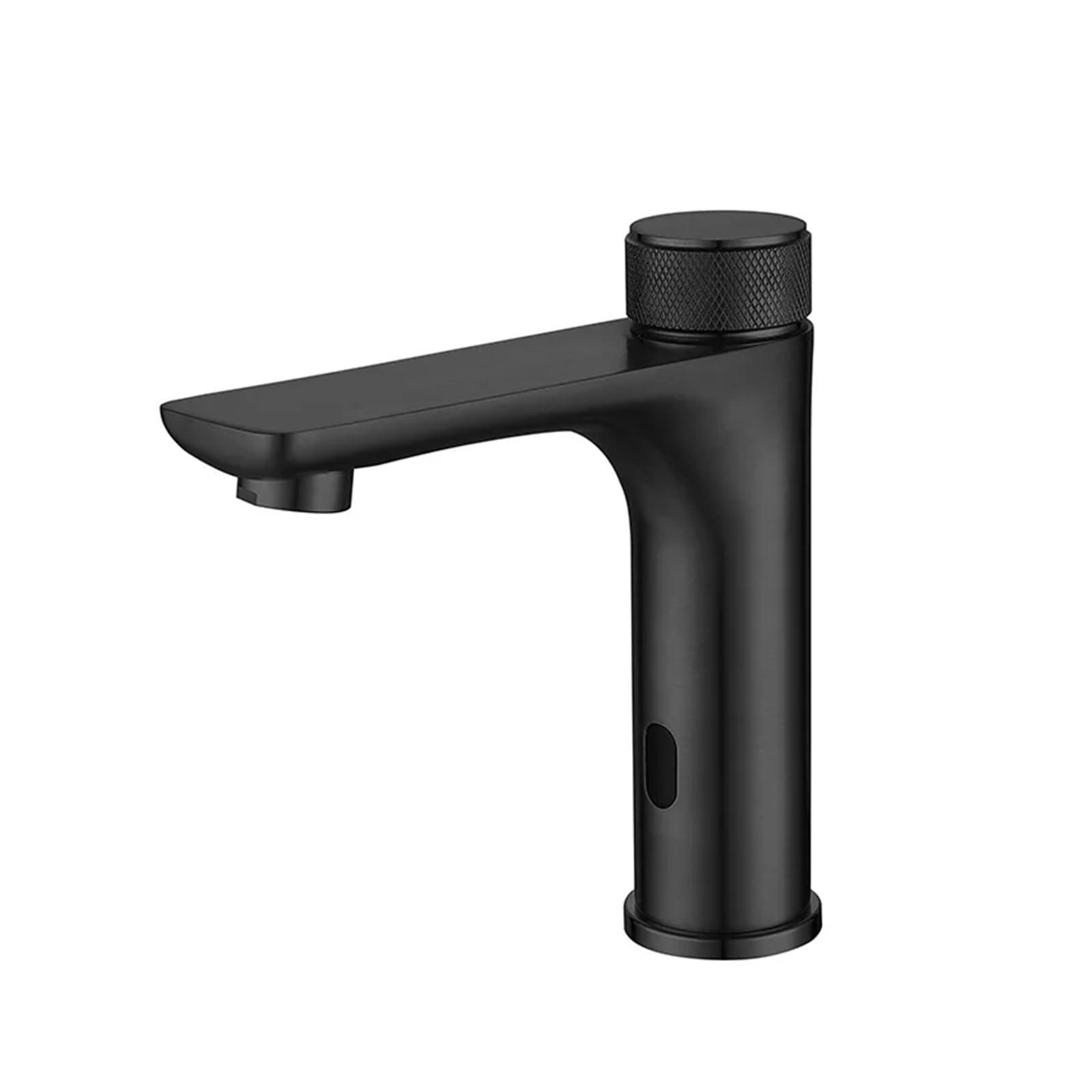 Sxithgkdw B Faucet, Luxury Sensor Athroom Faucet Hot & Cold Water Decorative Faucet Rass Operated Asin Sink Faucet (Color : ), Kd-301897