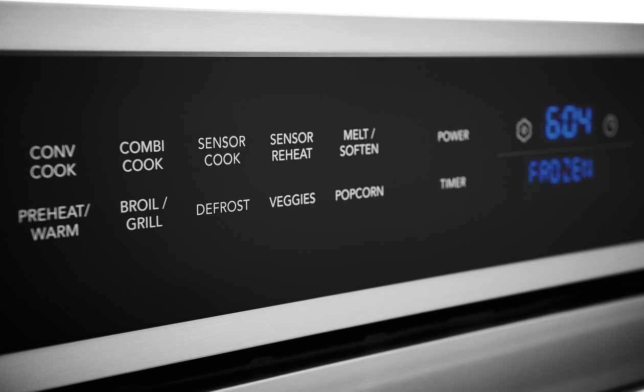 Buy FRIGIDAIRE FPMO3077TF Professional 30'' Builtin Convection