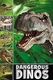 Dangerous Dinos (Ready To Read)