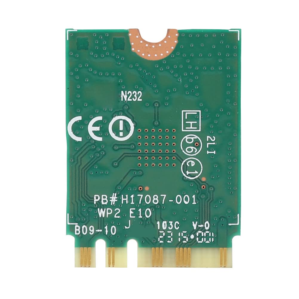 GOWENIC 802.11ac Network Card for ThinkPad -9