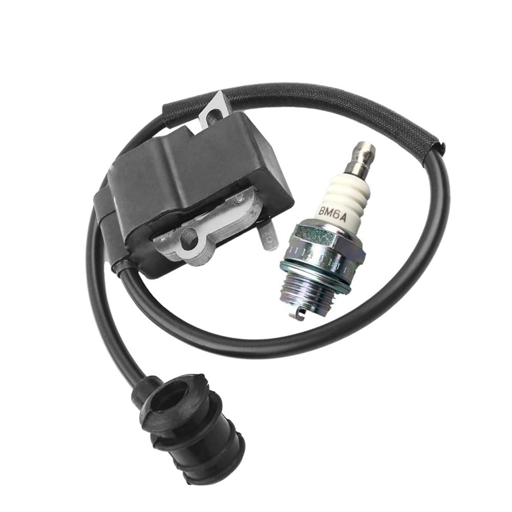 Bobine d'allumage compatible MS441C MS441Z | Module thermique 11104007005