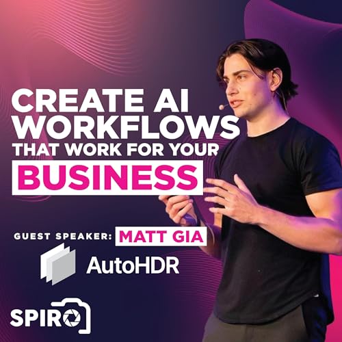 Create AI Workflows that Work for Your Business